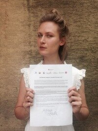 Agnieszka Żulewska