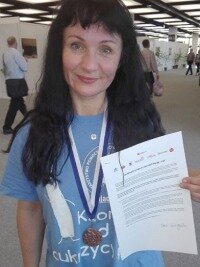 Iren Gruszczyńska