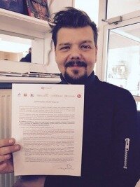 Michał Figurski