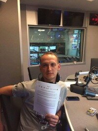 Michał Korościel