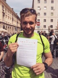 Tomasz Ciachorowski